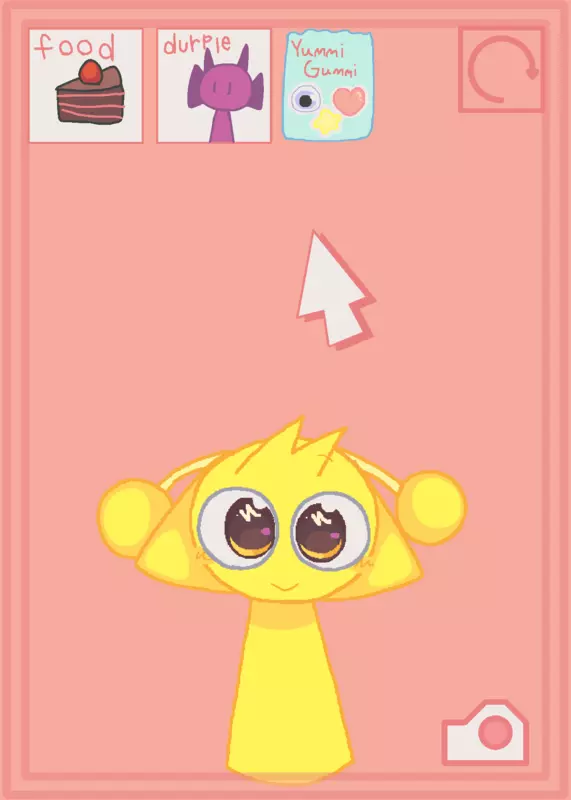Game by @gamecube_loll