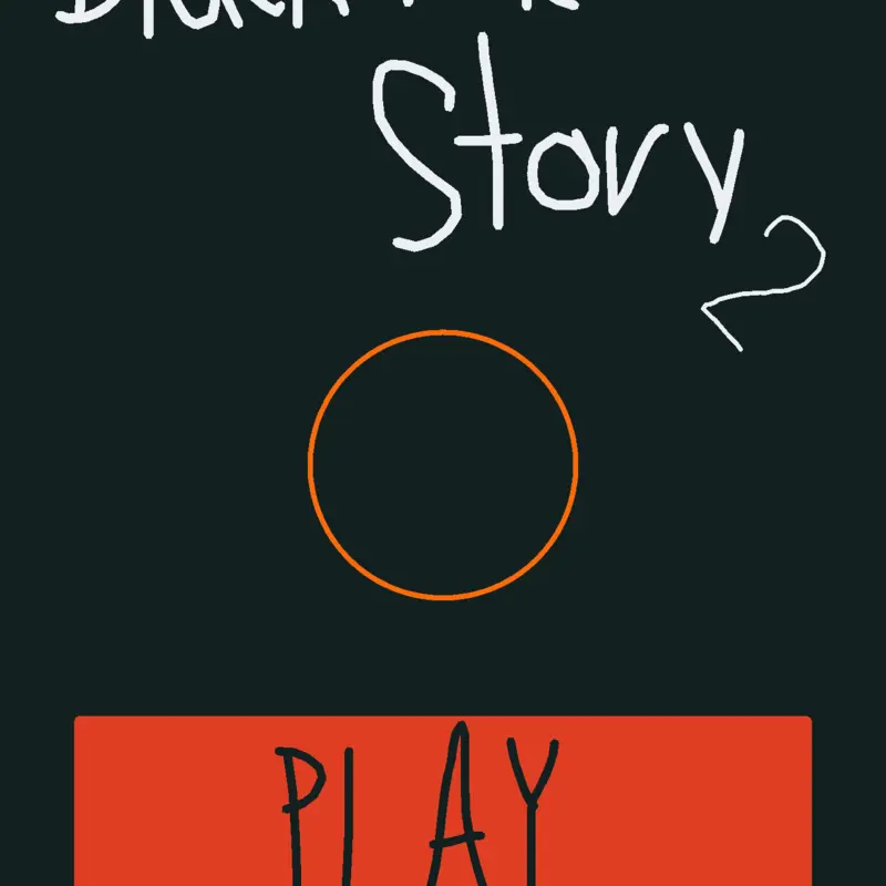 Black Hole Story 2 by @Numberblock362880