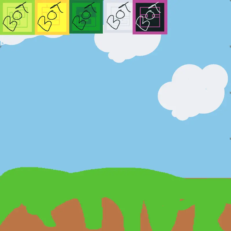Game by @Rall_puppets