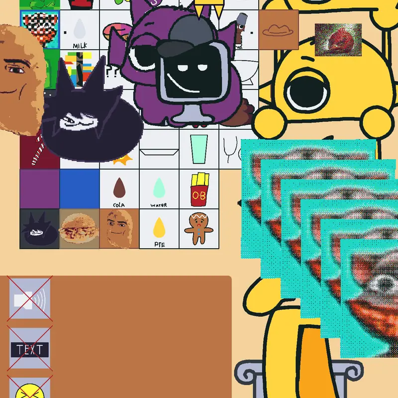 Game by @SprunkiDora3461