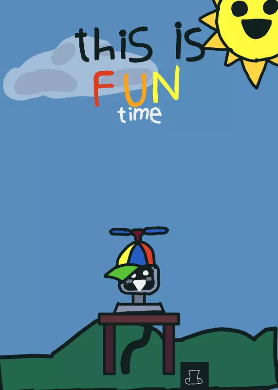 Game by @zilvanLmao