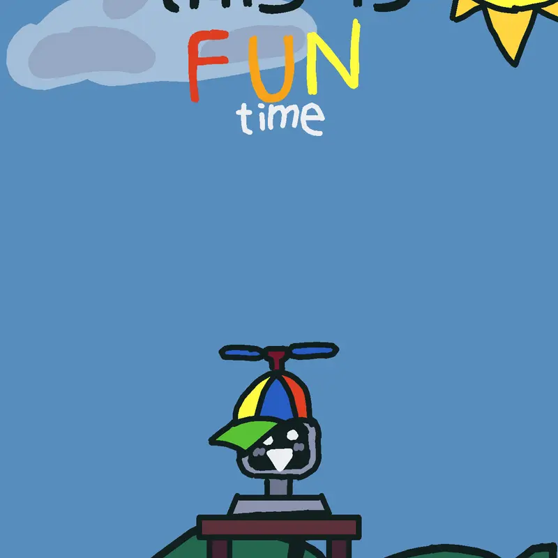 Game by @zilvanLmao