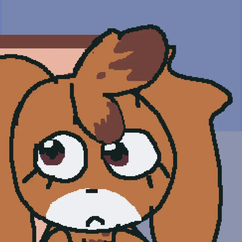 Game by @negaren