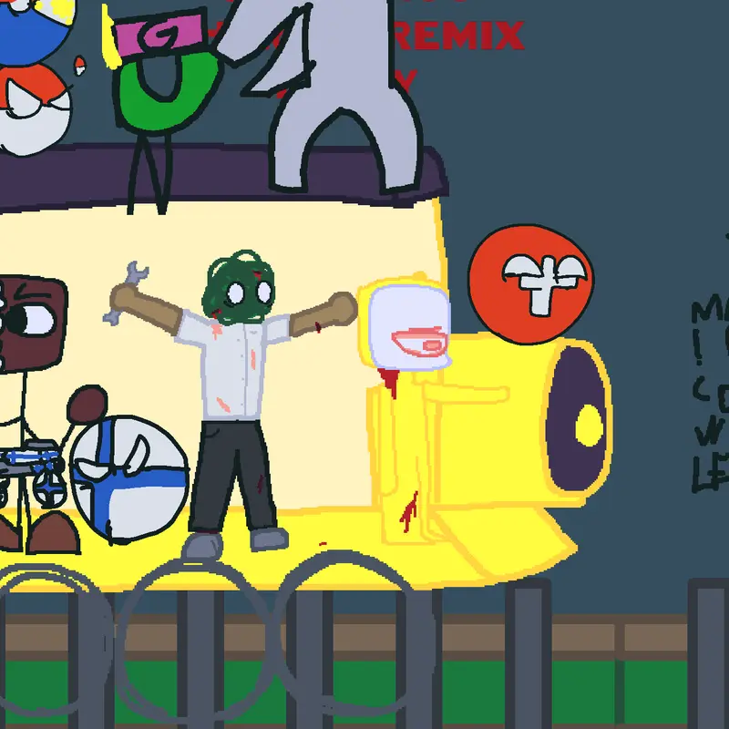 Game by @sanstoon666
