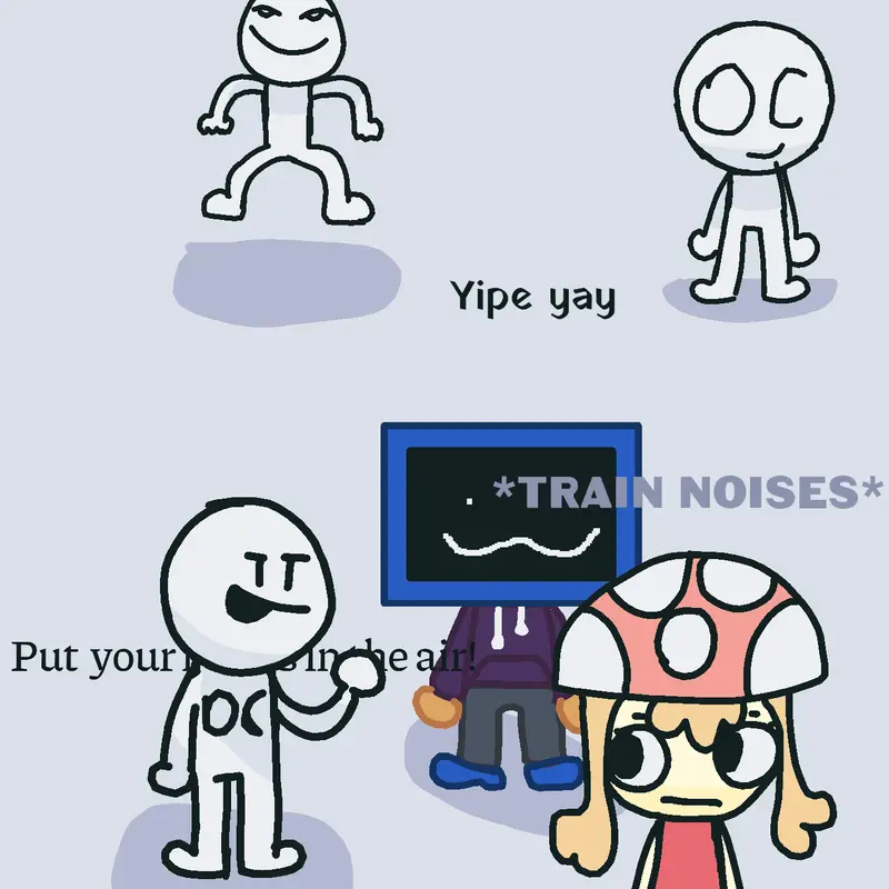 Game by @ShrimpoILoveHim