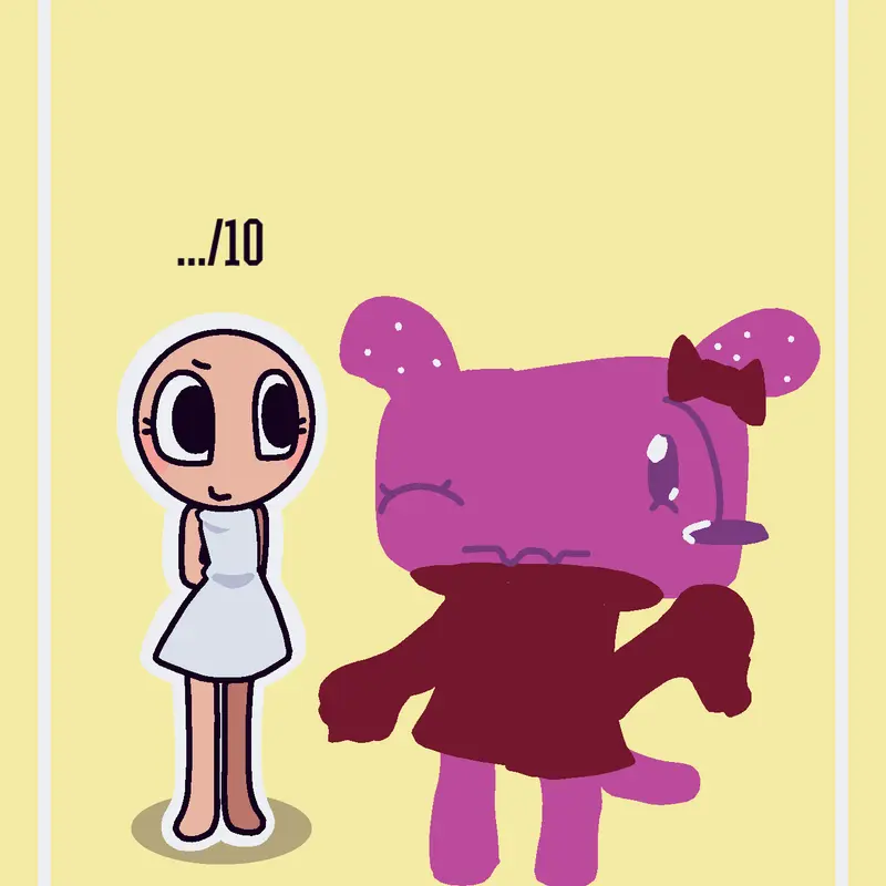 Game by @JustShellyFan