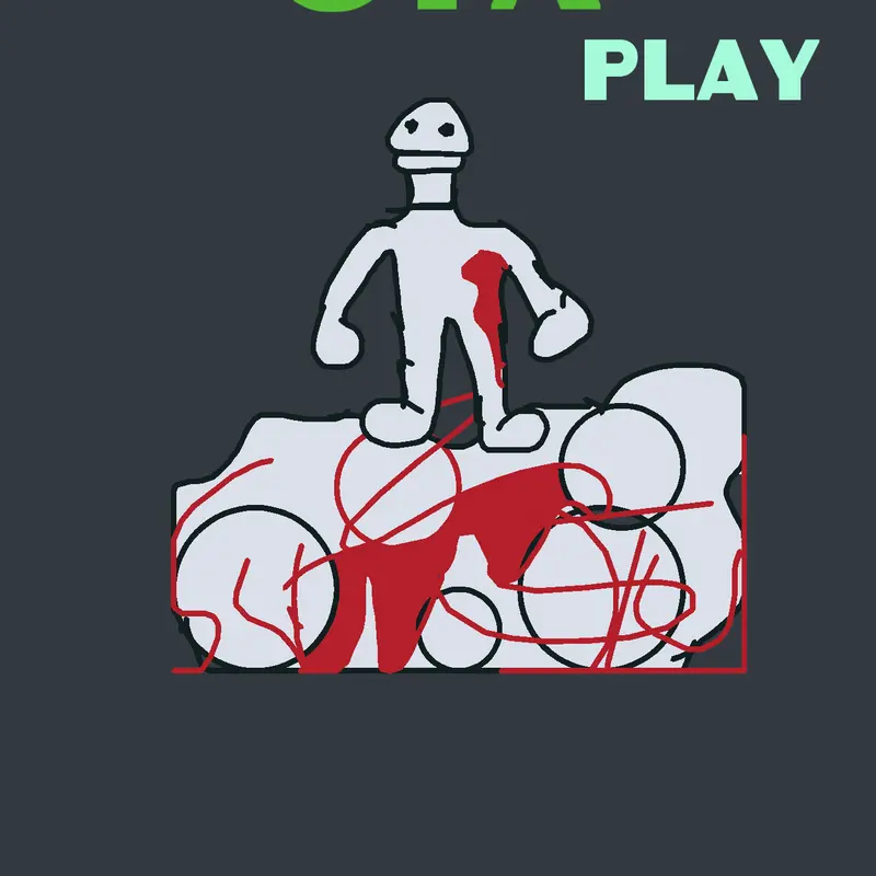 Game by @teongue