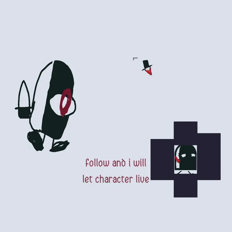 Game by @characterr