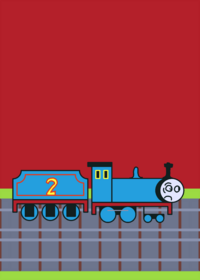 sodor fallout conpect