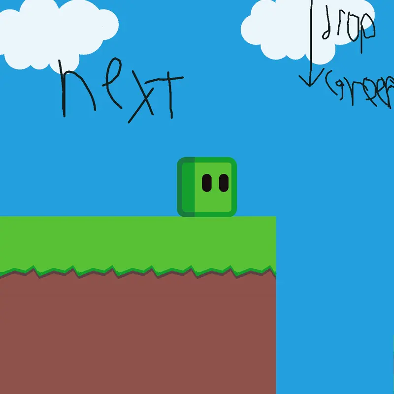 Game by @pig_the_best
