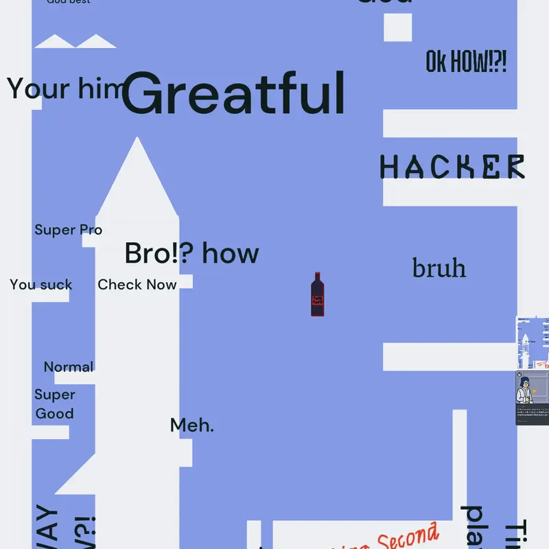 Game by @noobjo