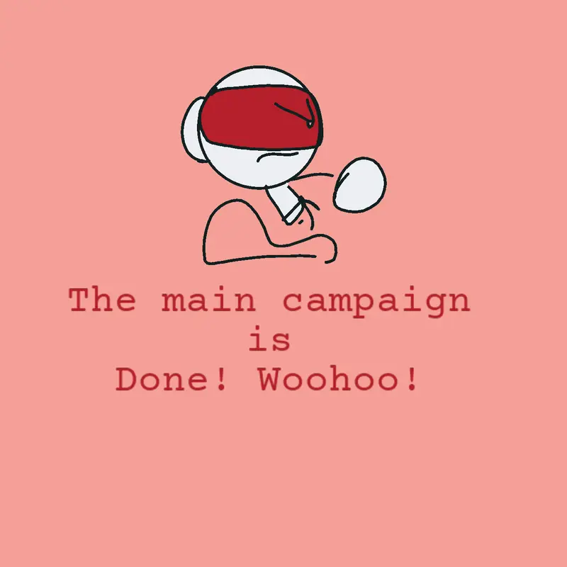 Finally. by @Dude_donium