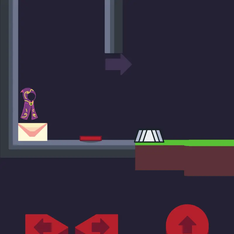 Game by @sneggame1