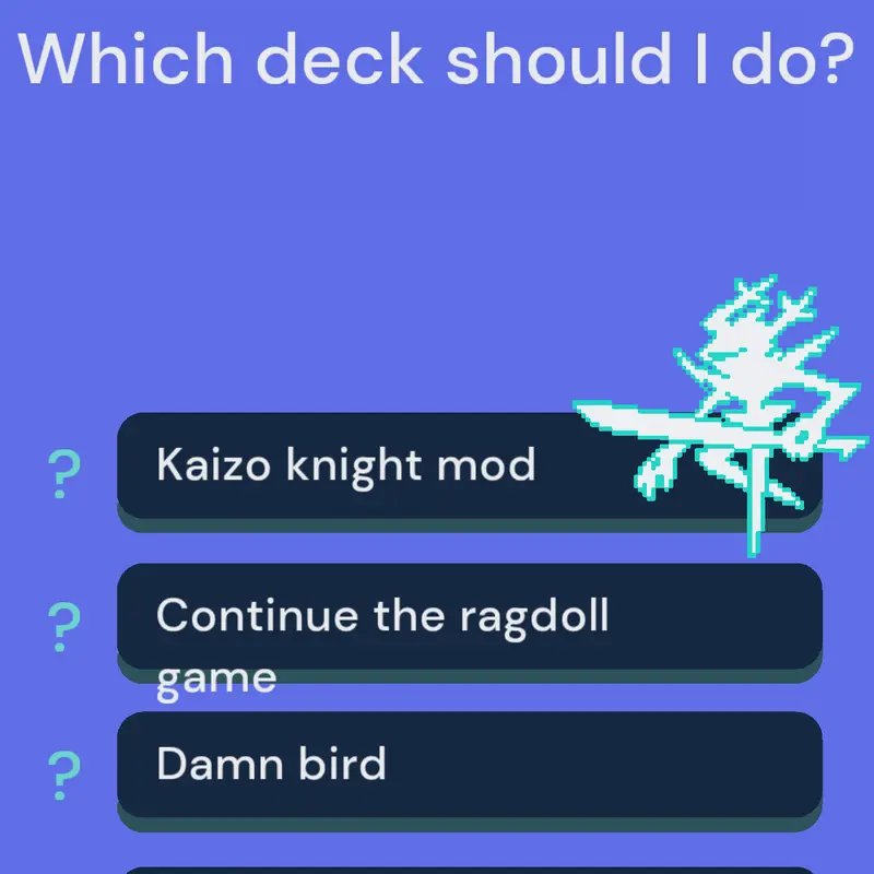 Kaizo knight???? by @thebobone