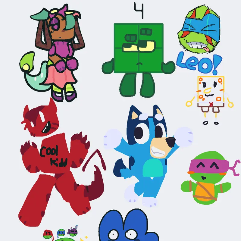 Game by @DaisyAstro1496
