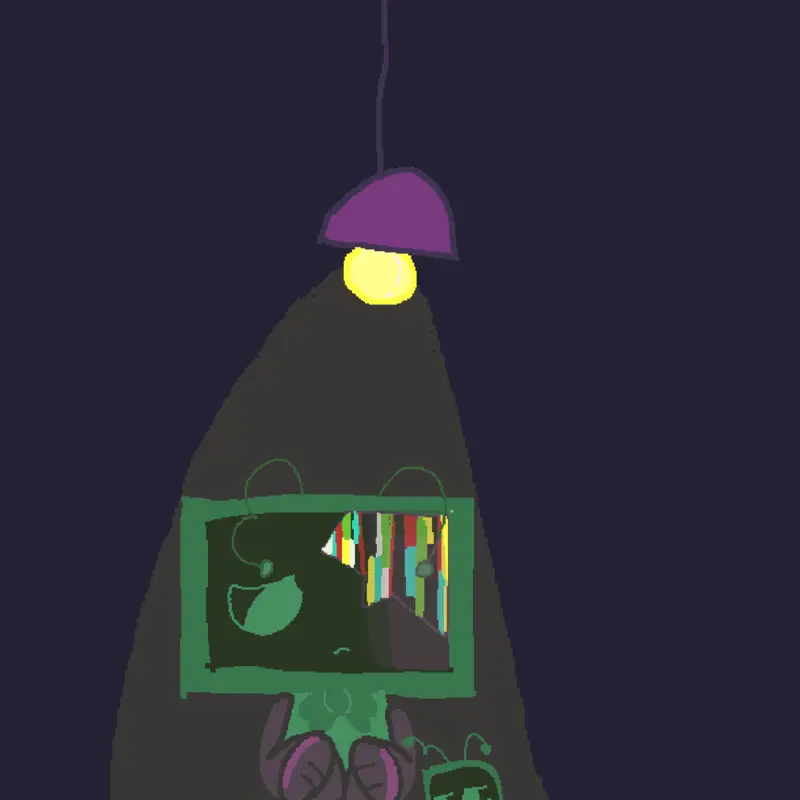 Game by @TWISTED_FINN
