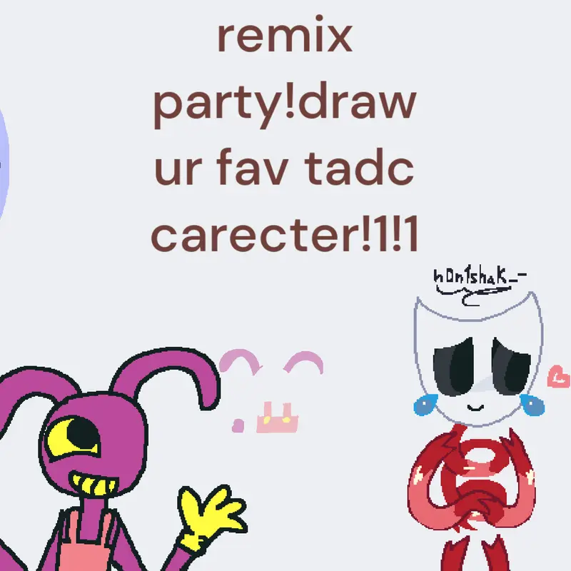 Remix by @IEATPAPER_YUMM