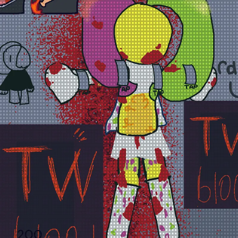 Kill Looey! by @Simonlovegames