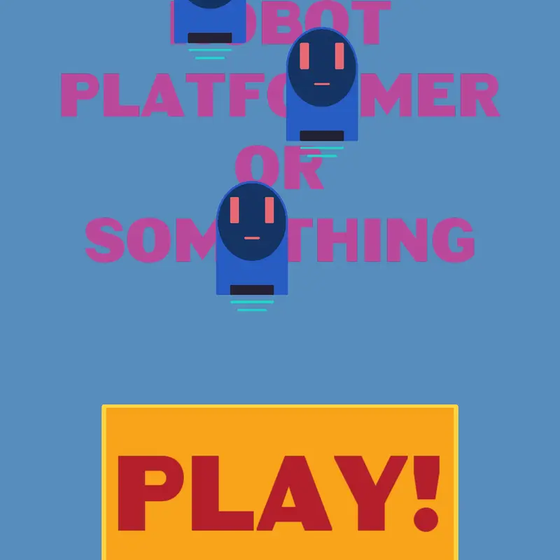 Game by @EvoPeer