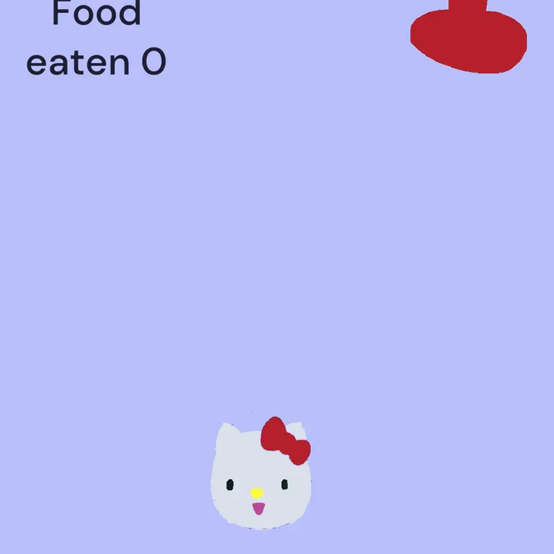 Game by @bethelkitty