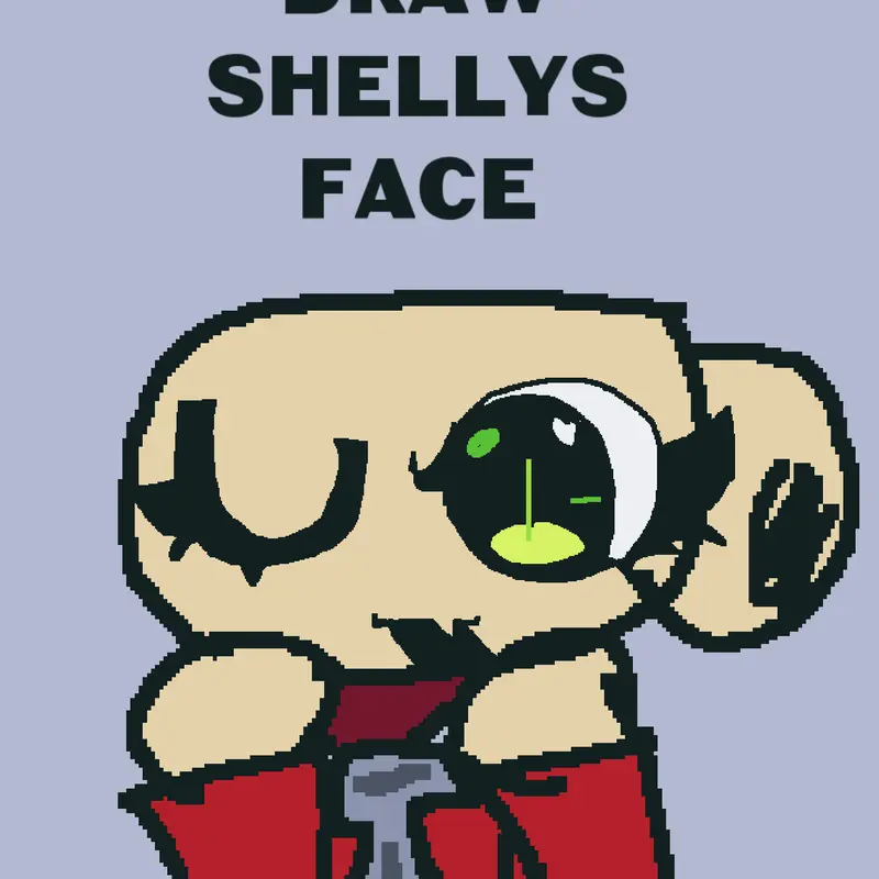 Game by @helly_730