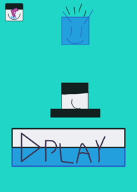 The ending game # xd