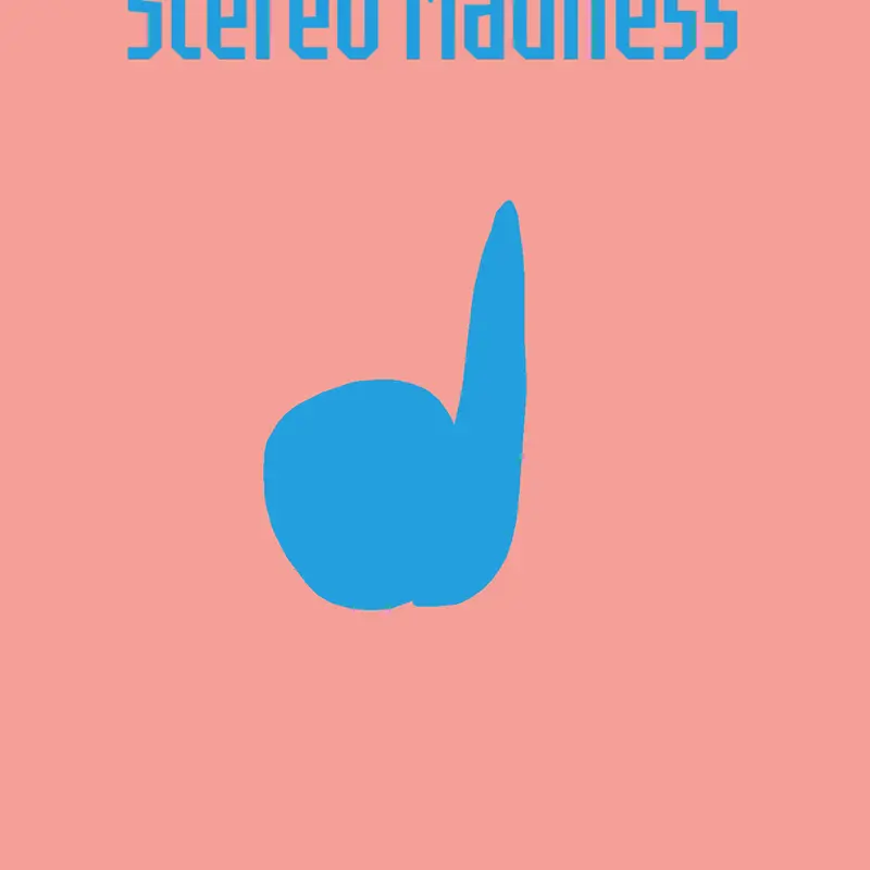 Stereo madness by @Daniel129