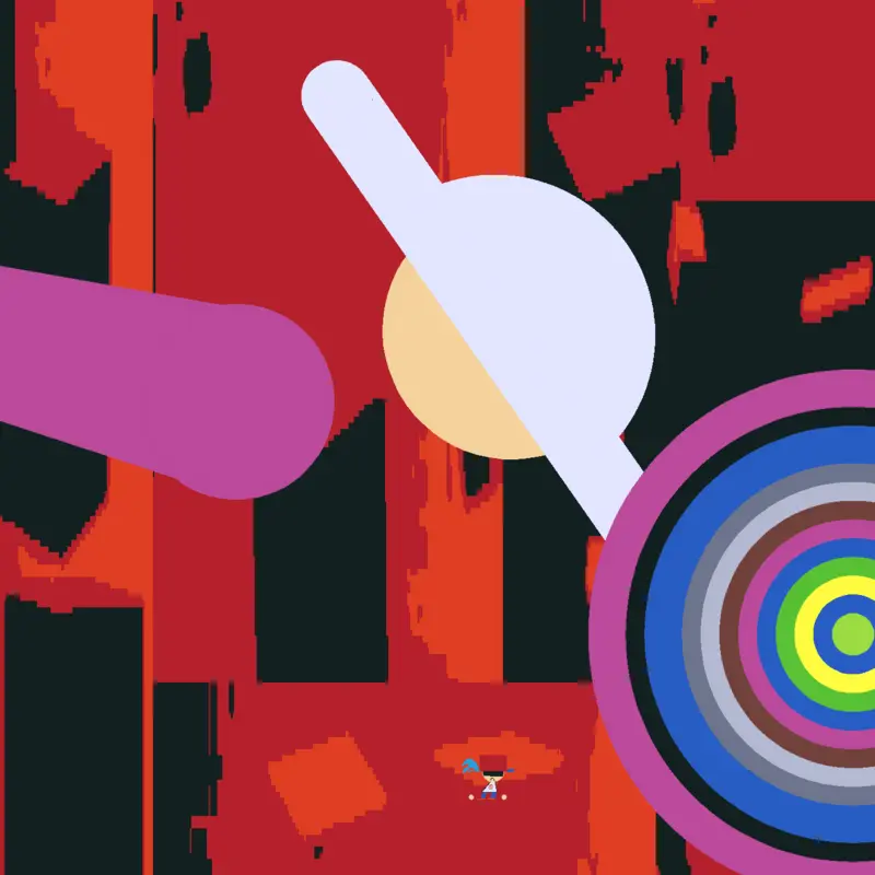 Game by @Arkhim