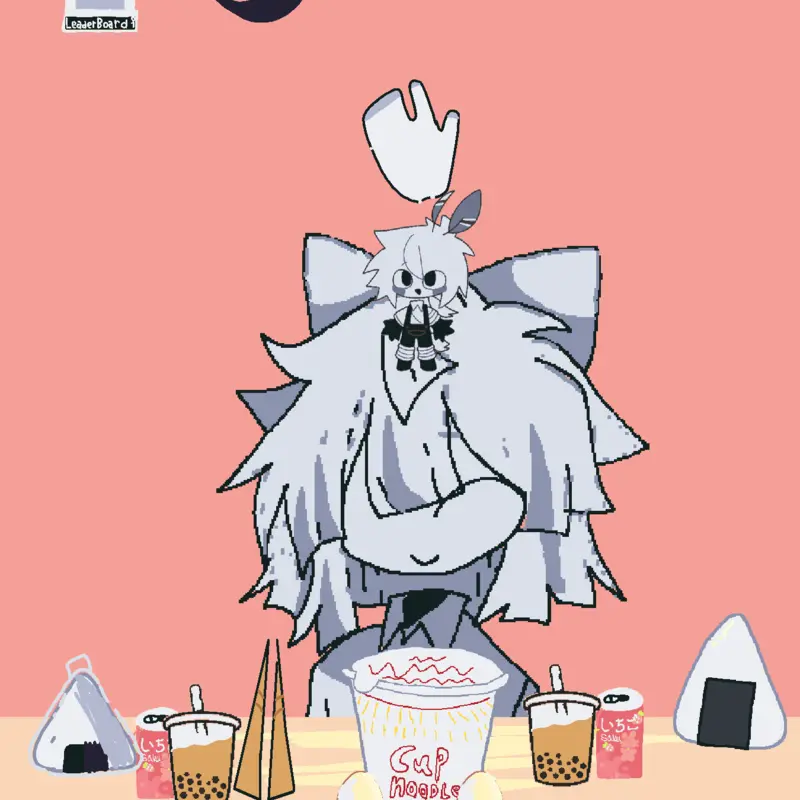 Game by @alice29