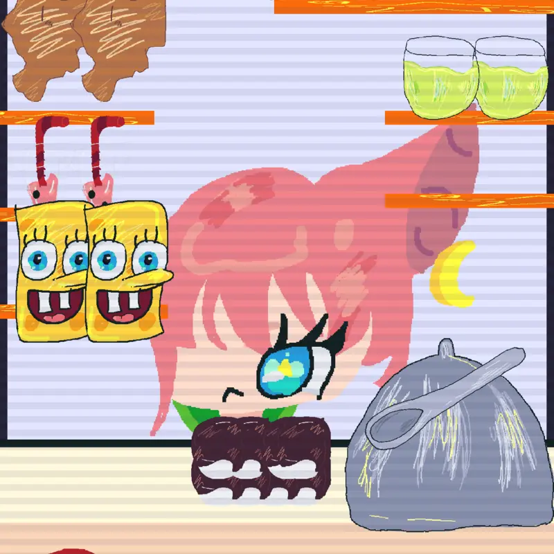 Game by @Meowlis_kit-_-