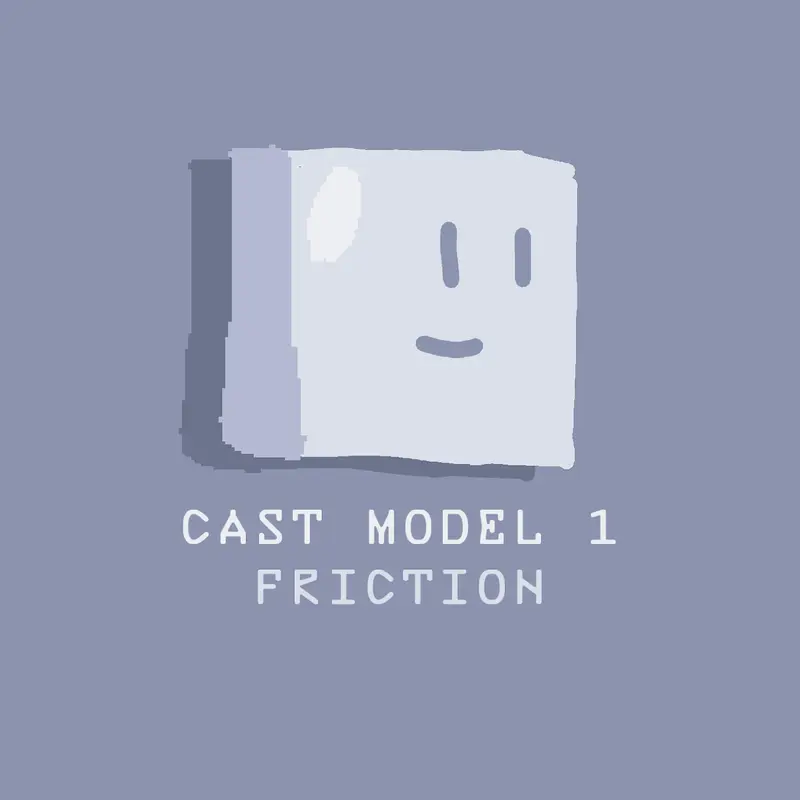 Game by @FaultyAvero