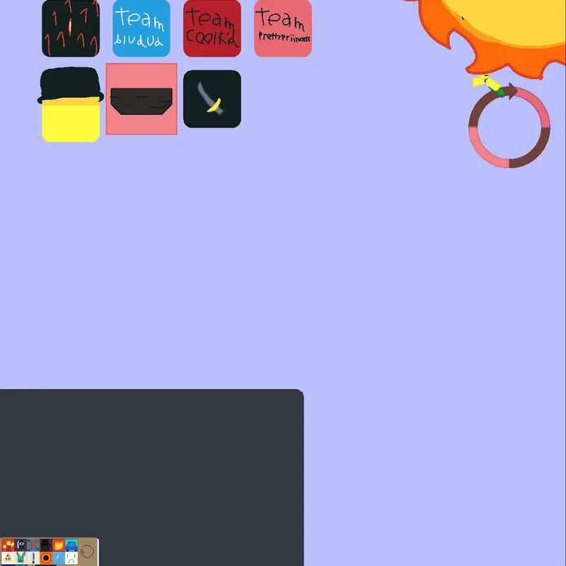 Game by @partypooper122