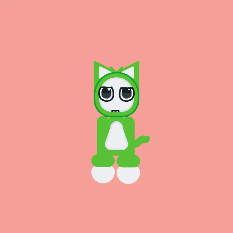 Game by @Enzonikolas