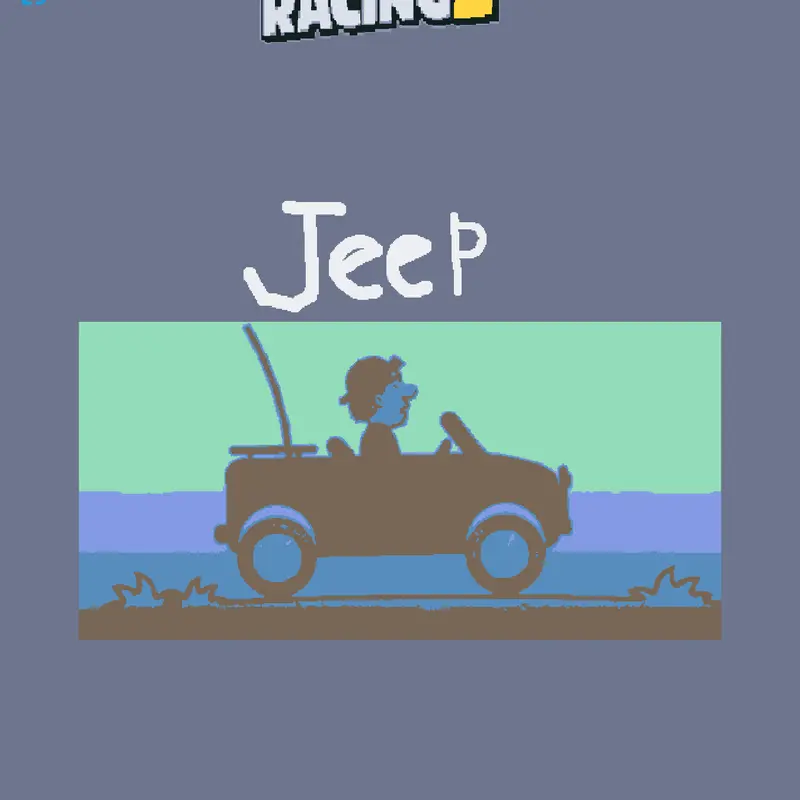 Game by @TOEASR