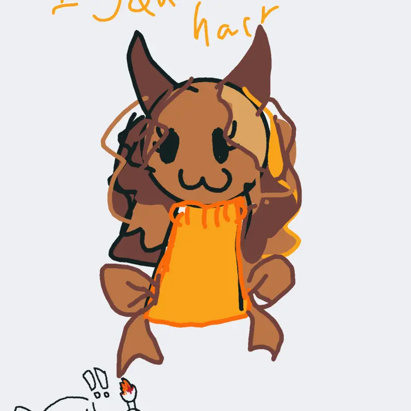 Game by @cockroachfeet