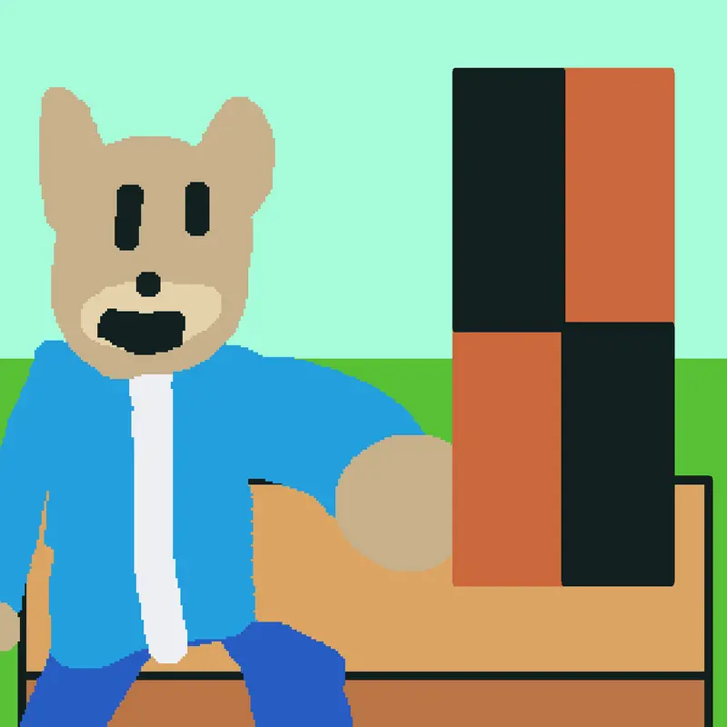 Game by @Marshlatch