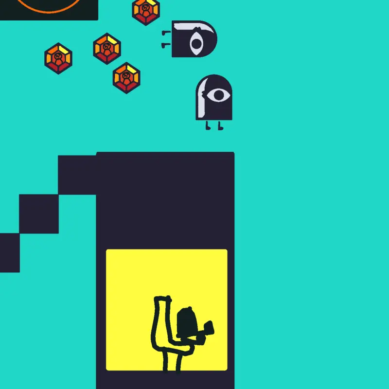 Game by @legendthanso
