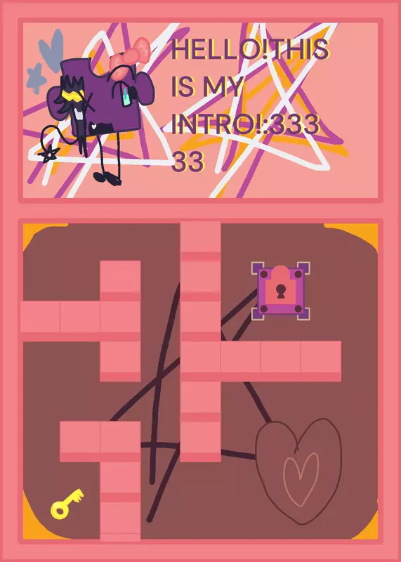 Game by @PUZZL3