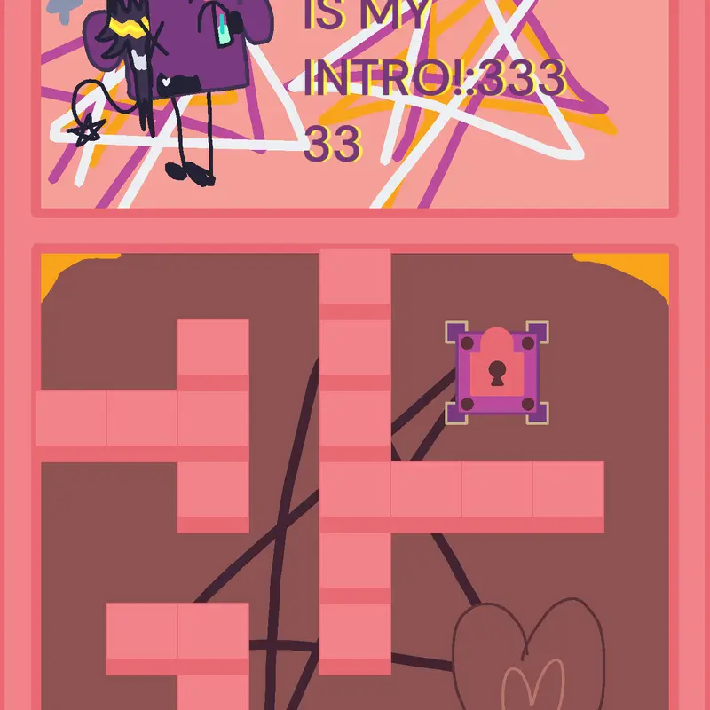 Game by @PUZZL3