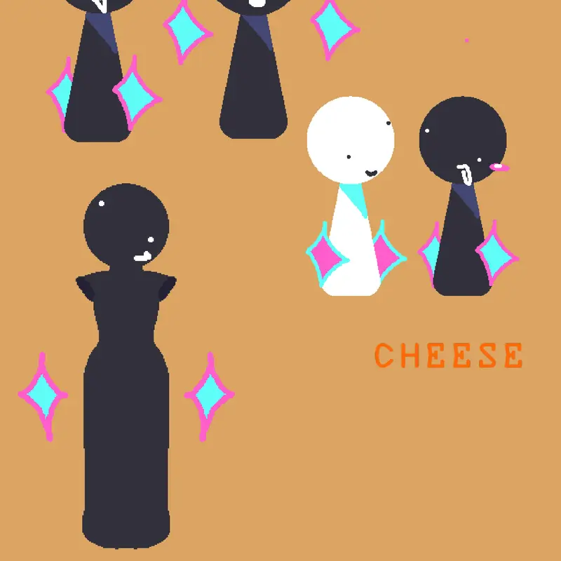 Game by @chasie