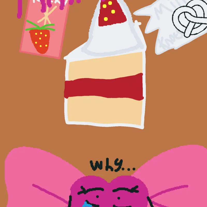 Pick a treat! Animation by @BeepBopY2K