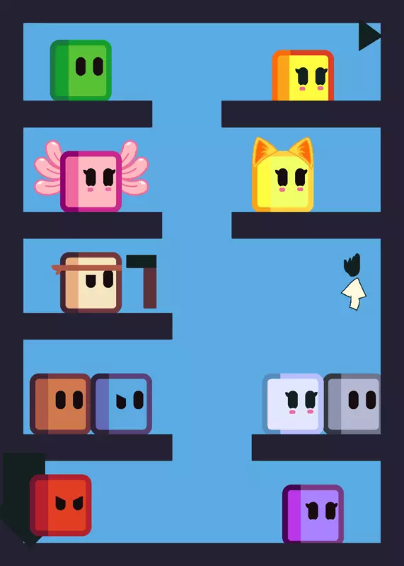 Babysit Cubes by @SamarahZiska_Team