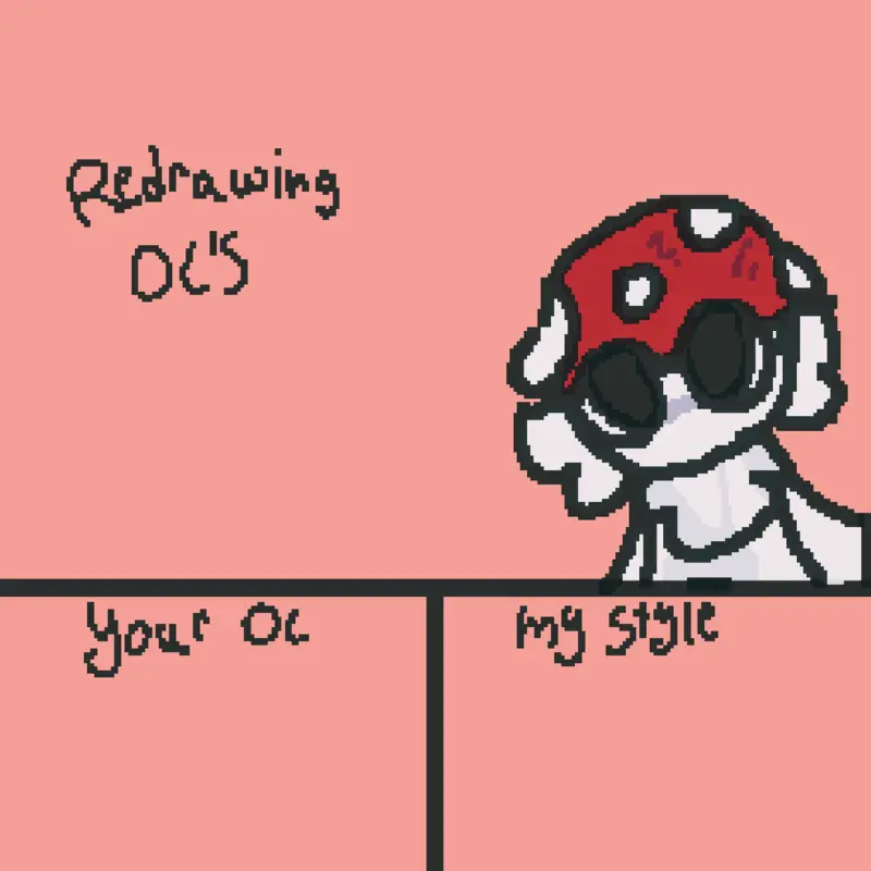 Game by @GL1CHY