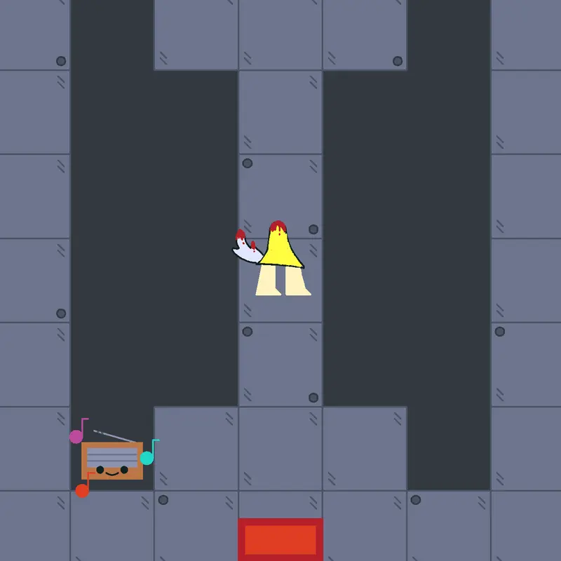 Game by @batrisyia17