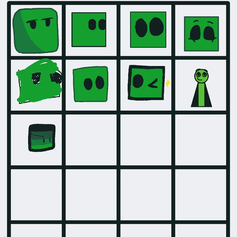 Game by @X-2