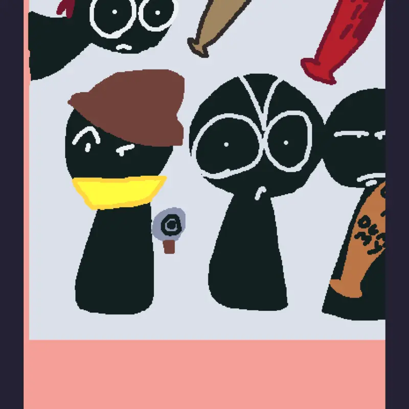Game by @MHnhNg