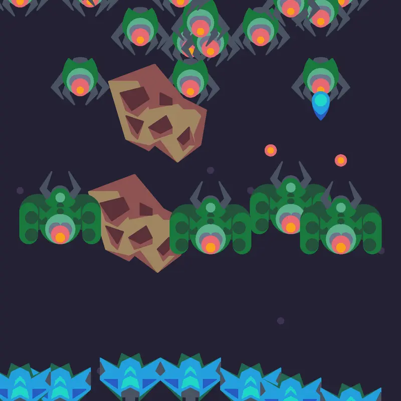 Game by @abibu