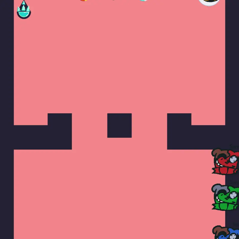 Game by @MRvenuccya_M