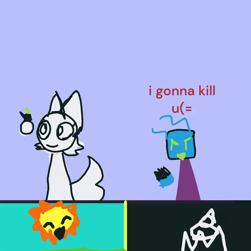 Game by @Lenda_