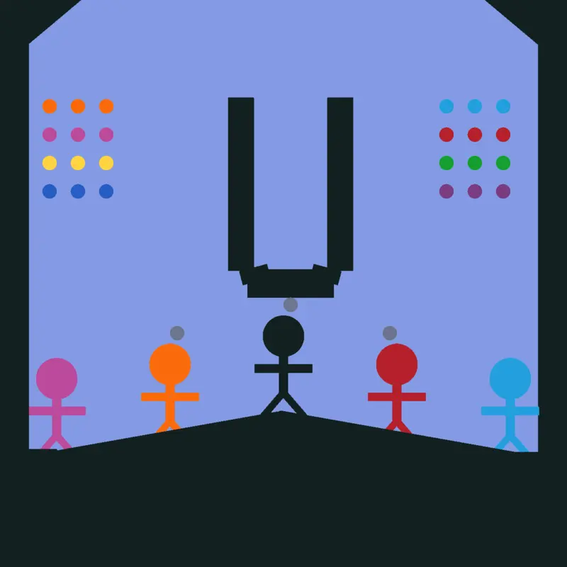 Game by @Issureal